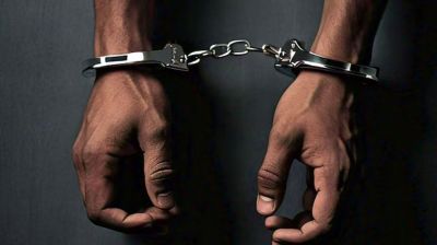 ভারতে ৪ বাংলাদেশি নাগরিক গ্রেপ্তার