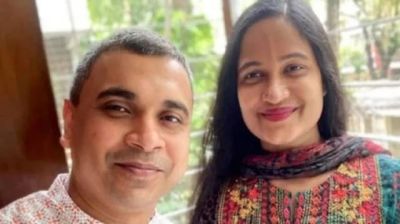 হাইকোর্টে মিথ্যা তথ্য দেয়ায় ই-অরেঞ্জের মালিক সোনিয়ার জামিন স্থগিত