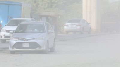 আজ ঢাকার বাতাস ‘খুব অস্বাস্থ্যকর’