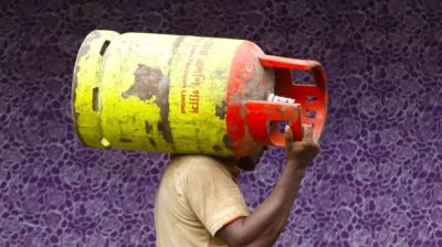 এলপিজির দাম বাড়লো