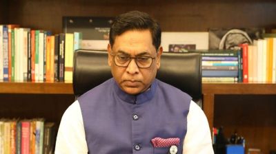 সাবেক প্রতিমন্ত্রী নসরুল হামিদের স্ত্রীর আয়কর নথি জব্দ