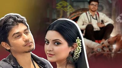 শেখ সাদীর ‘কুফা’ বিস্ফোরণ হবে: পরীমণি