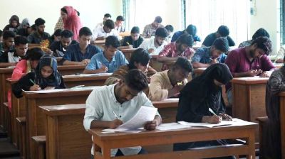 জাতীয় বিশ্ববিদ্যালয়ে ভর্তি পরীক্ষার তারিখ ঘোষণা