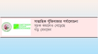 ৩ হাজার কোটি টাকা মূলধন হারালেন বিনিয়োগকারীরা