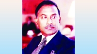 জিয়াউর রহমানের জন্মদিন আজ