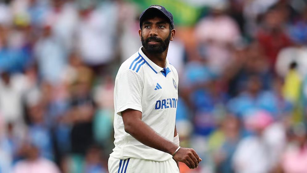 পূর্ণ বিশ্রামের খবর উড়িয়ে দিলেন জাসপ্রিত বুমরাহ
