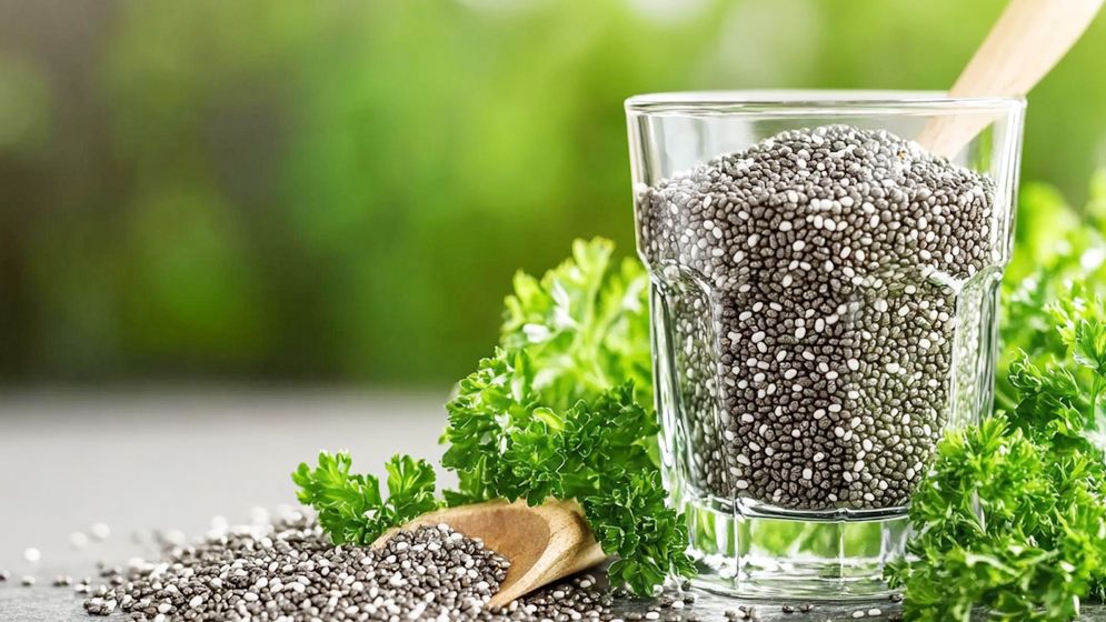 শীতে খাদ্যতালিকায় থাকবে যেসব বীজ