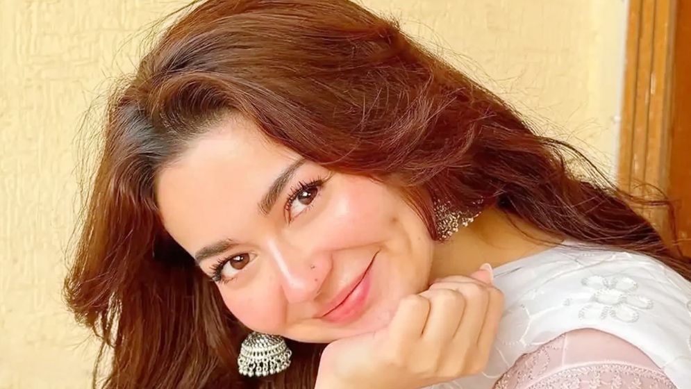 ভারতকে নিয়ে যে মন্তব্য করলেন পাকিস্তানি অভিনেত্রী