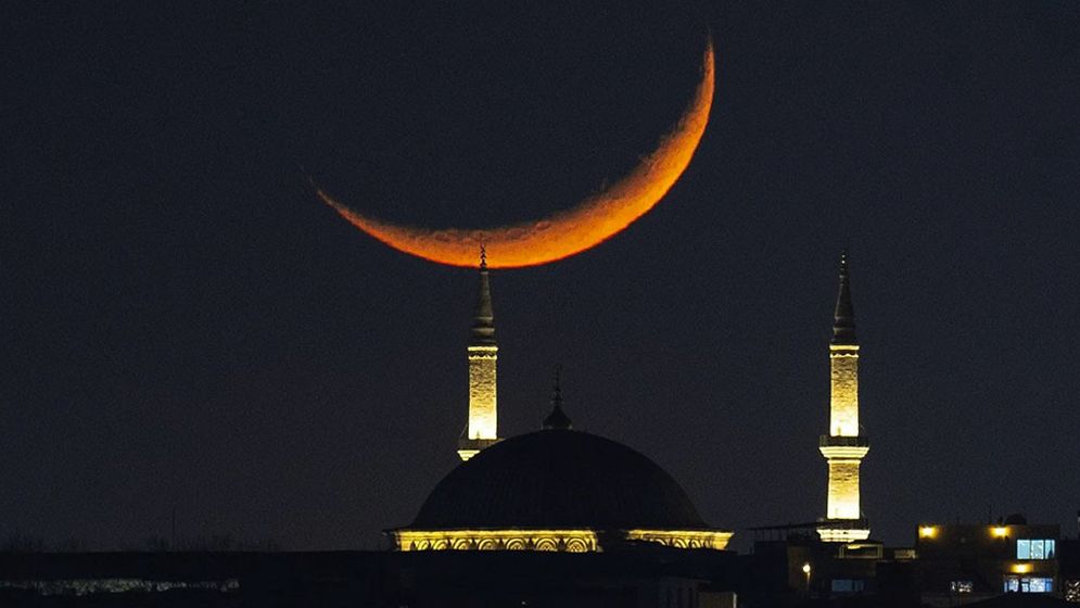 যেদিন থেকে বাংলাদেশে রোজা শুরু