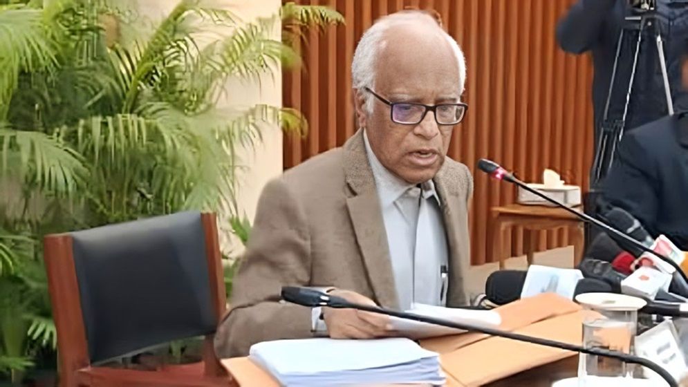 তিতুমীর কলেজকে বিশ্ববিদ্যালয়ে রূপান্তরের দাবি অন্তর্বর্তী সরকার মানবে না: শিক্ষা উপদেষ্টা