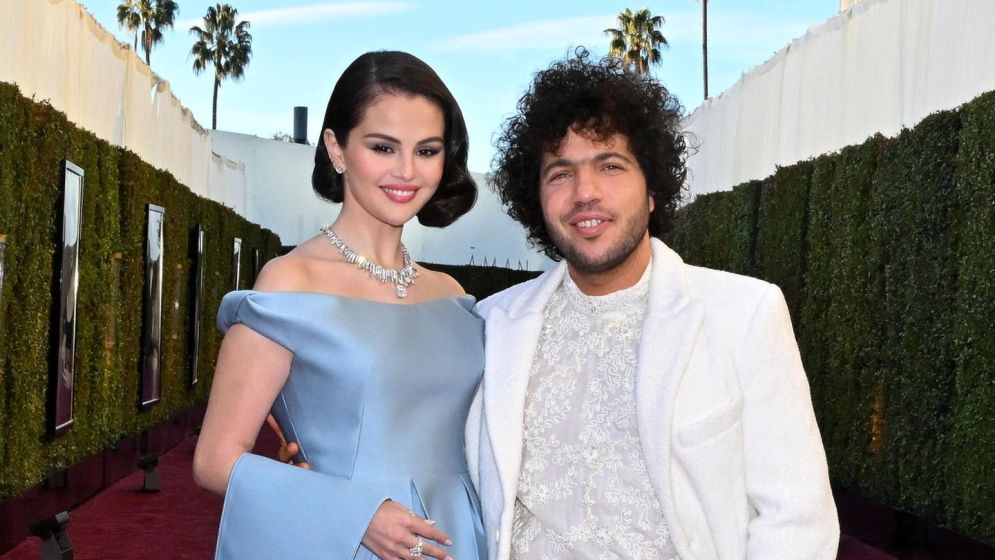 ব্যক্তিগত জীবনের নানা মুহূর্ত নিয়ে সেলেনার নতুন গান