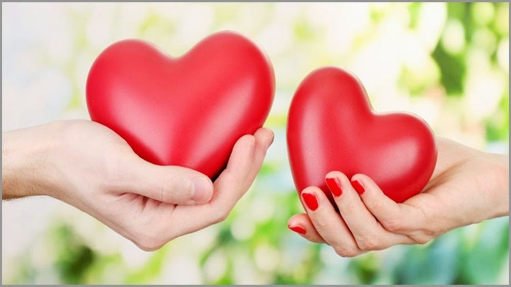 বিশ্বের ৭০ ভাষায় 'আমি তোমাকে ভালোবাসি'