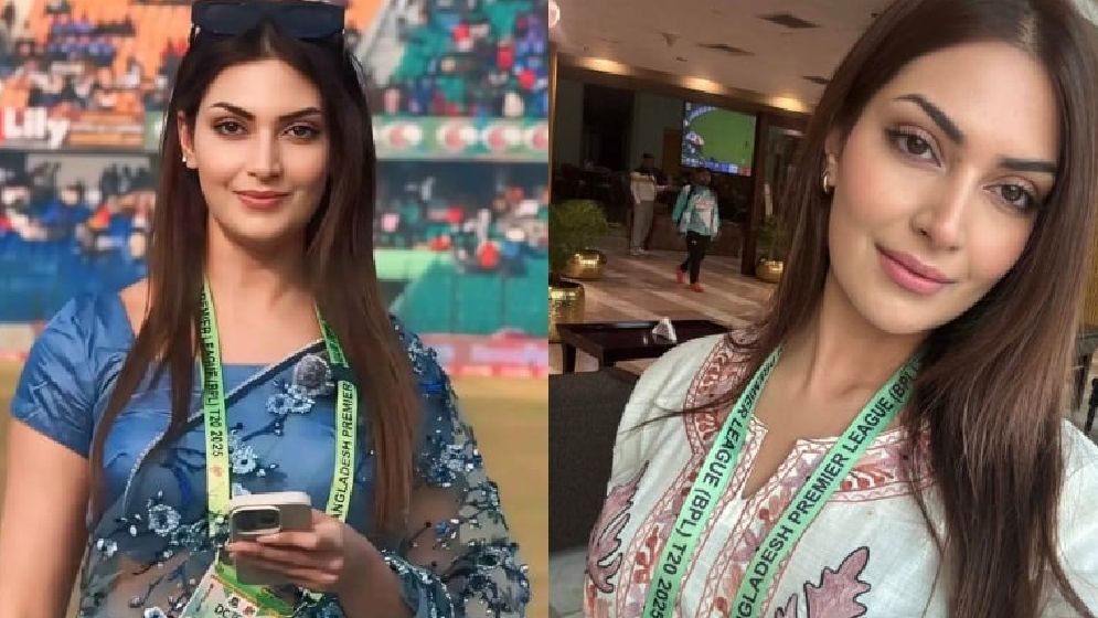 যে কারণে হঠাৎ বিপিএল ছাড়লেন ইয়াশা সাগর