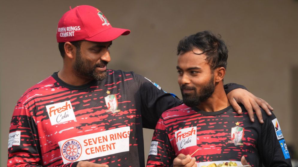 ফাইনাল জয়ের স্বাদ নিতে পারবেন তো হৃদয়!