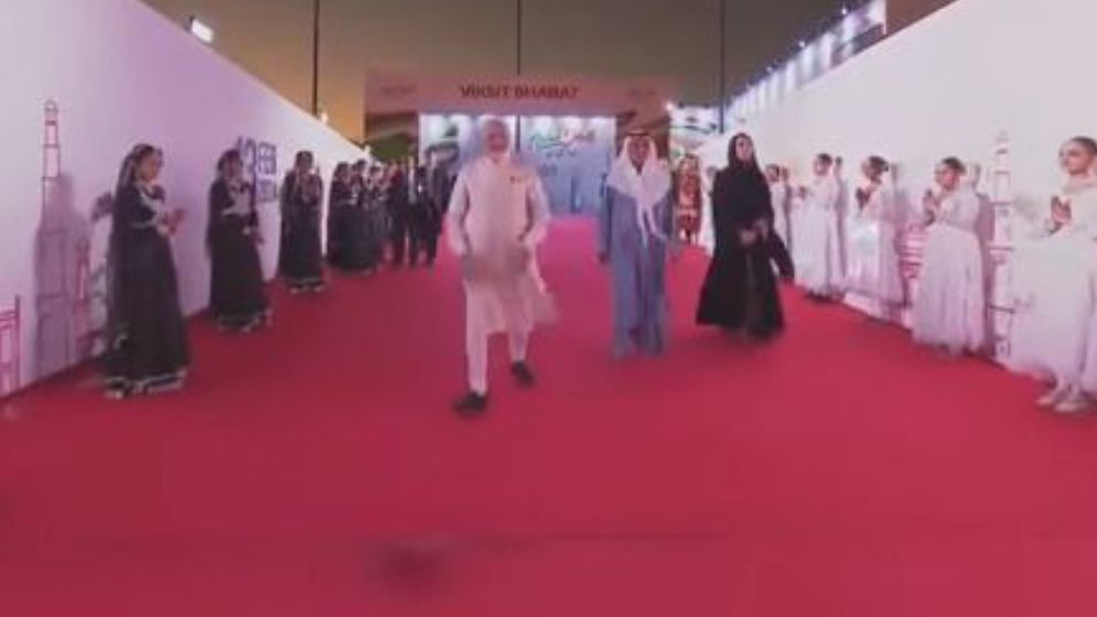 ধানমন্ডি ৩২ নিয়ে মোদির সঙ্গে আলোচনা সভা, যা জানা গেলো