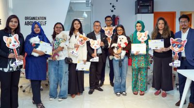 পোষা প্রাণীর জন্য গ্রীন ডেল্টার বীমা চালু