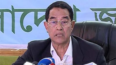 স্ত্রী-পুত্রসহ সাবেক সংসদ সদস্য সুবিদ আলী ভূইয়ার বিরুদ্ধে মামলা