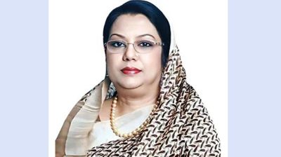 মানিকগঞ্জে বিএনপির আহ্বায়ক হলেন রিতা