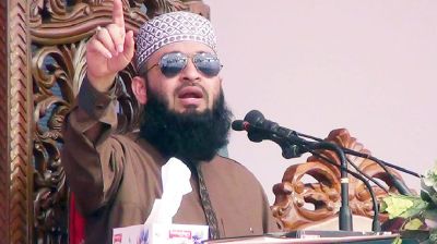 ‘রাজাকার’ বলে গালি দেওয়ার দিন শেষ: আজহারী