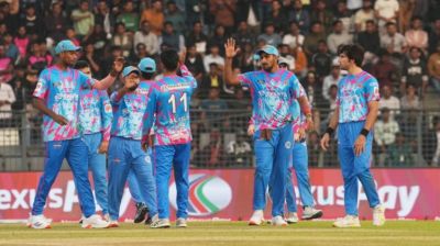 ফাইনালে মাঠে নামার আগে দুশ্চিন্তায় চিটাগাং