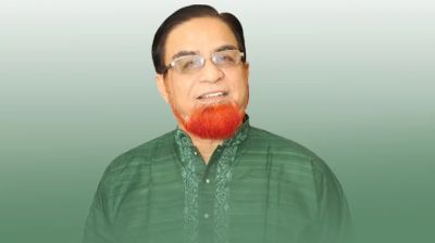 বৈষম্যবিরোধী আন্দোলনে গুলি: সাবেক এমপি বাহাউদ্দিনসহ ২৬১ জনের বিরুদ্ধে মামলা
