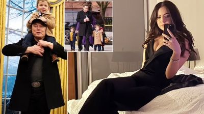  ইলন মাস্কের ১৩তম সন্তানের মা দাবি করা ইনফ্লুয়েন্সার বিষয়ে যা জানা গেলো