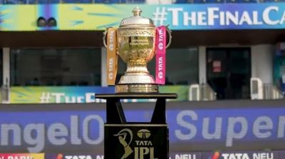 আবারো পাল্টে গেলো আইপিএল শুরুর দিনক্ষণ