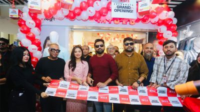 চট্টগ্রামে মাইক্লো বাংলাদেশের যাত্রা শুরু