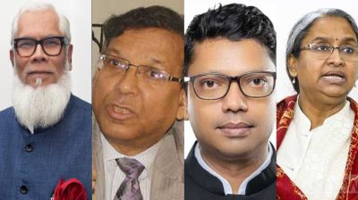 সালমান, আনিসুল, পলক ও দীপুমনিসহ নতুন মামলায় গ্রেপ্তার ১০