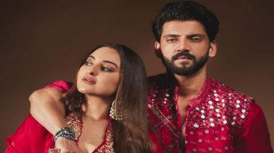 বিয়ের বছর না ঘুরতেই বাড়ি বেচলেন সোনাক্ষী
