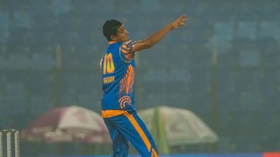 চ্যাম্পিয়ন্স ট্রফি নিয়ে যে পরিকল্পনা নাসুমের
