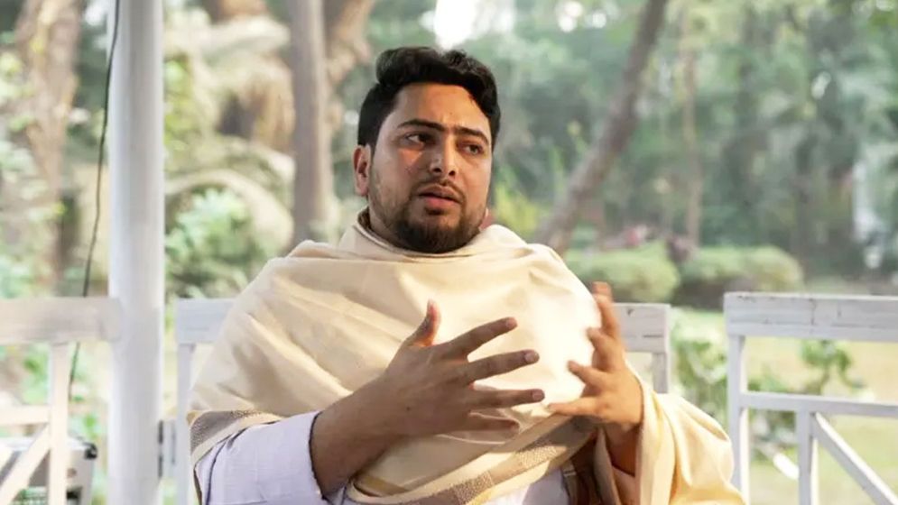 একসময় যে ঐক্য ছিল তা ক্ষীণ হয়ে গেছে : উপদেষ্টা নাহিদ ইসলাম