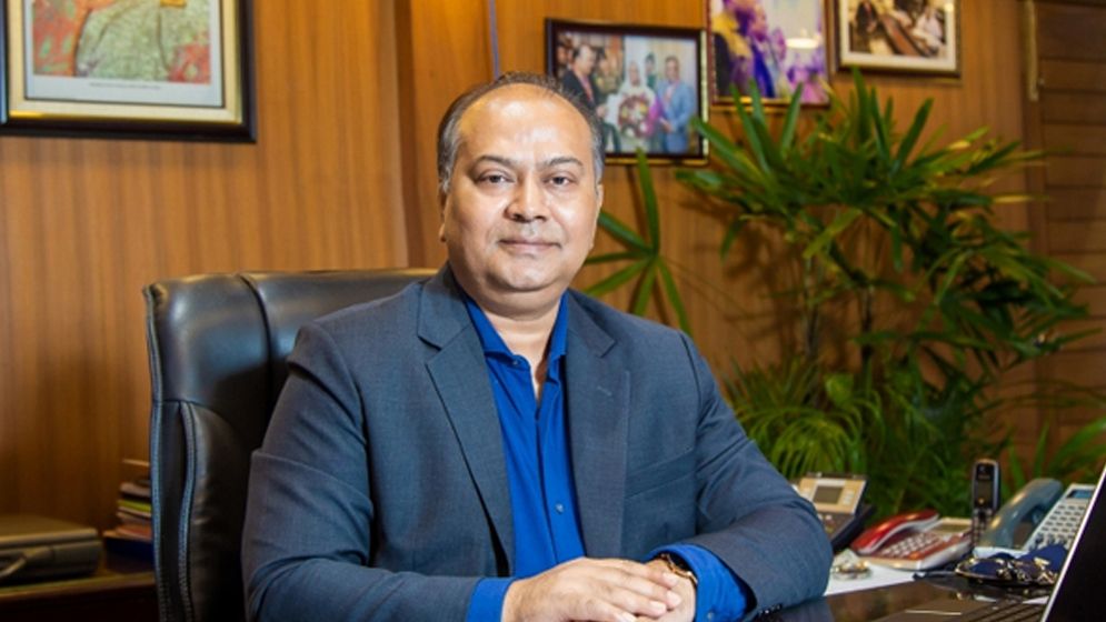 শিবলী রুবাইয়াতের বিরুদ্ধে ঘুষের মামলা