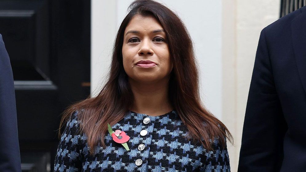 গোপনে বাংলাদেশে ব্রিটিশ দল, নিয়ে গেছে টিউলিপ সিদ্দিকের নতুন তথ্য