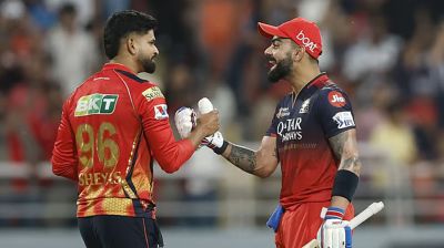 আইপিএলের কোয়ালিফায়ার ম্যাচসহ টিভিতে আজকের খেলা