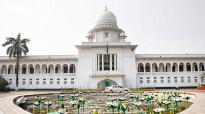 নারী কমিশনের কয়েকটি সুপারিশ নিয়ে রিট খারিজ