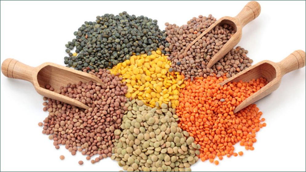 ওজন কমায় যে ৩ ডাল