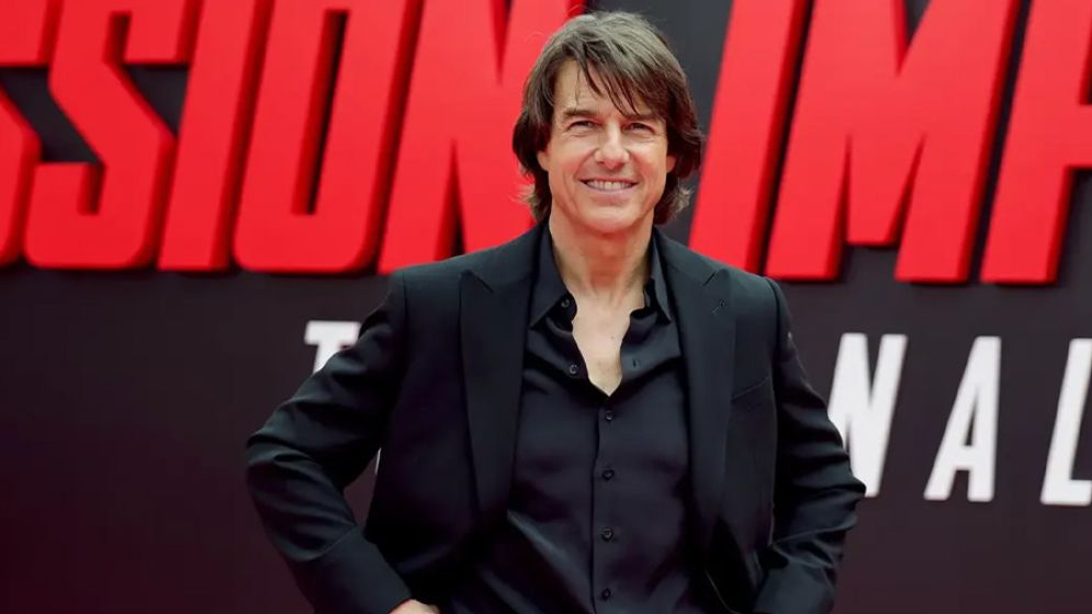 অবশেষে অস্কার পাচ্ছেন টম ক্রুজ