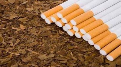 সিগারেটে অতিরিক্ত ২০ হাজার কোটি টাকা রাজস্ব আয়ের সুযোগ হাতছাড়া করলো এনবিআর