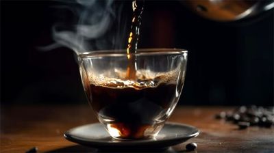 ব্ল্যাক কফি পানে মিলবে জাদুকরী ১০ উপকারিতা