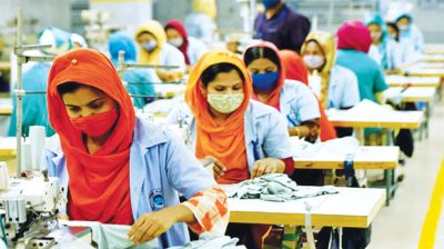 পোশাক খাতে সুখবর, পরিবেশবান্ধব সনদ পেল আরো ৪ কারখানা