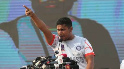 ‘নতুন বাংলাদেশ দিবস’ নিয়ে কড়া প্রতিক্রিয়া হাসনাতের