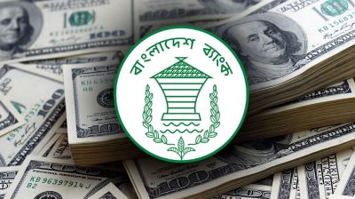 আইএমএফের ১৩০ কোটি ডলার পেলো বাংলাদেশ, রিজার্ভ ছাড়াল ২৭ বিলিয়ন