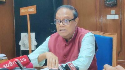 ৫ ব্যাংক মিলে হচ্ছে এক ব্যাংক, চাকরি হারাবেন না কর্মীরা