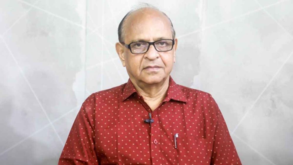 কারাগারে ডা. সামন্ত লাল সেন, এ খবর সত্য নয়