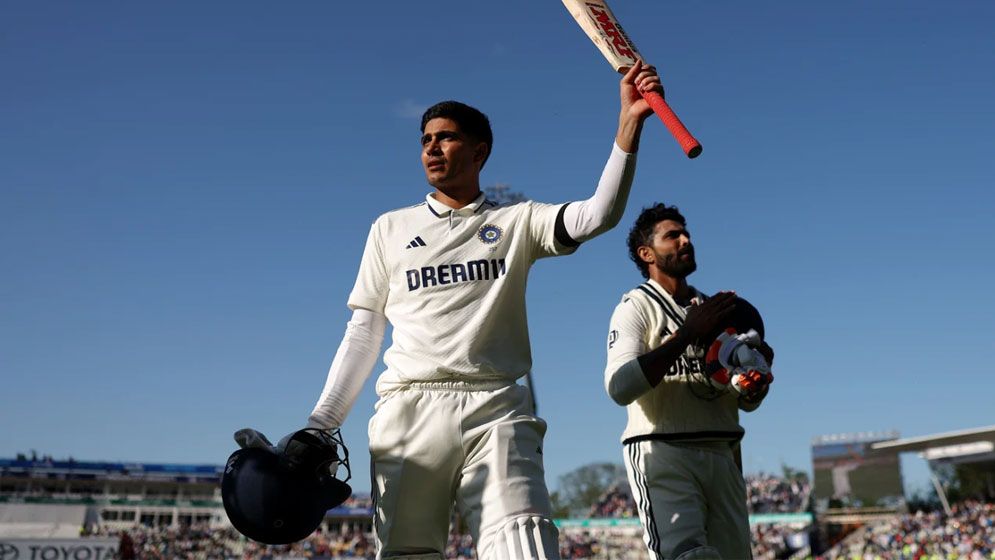 এজবাস্টন টেস্টসহ টিভিতে আজ যত খেলা