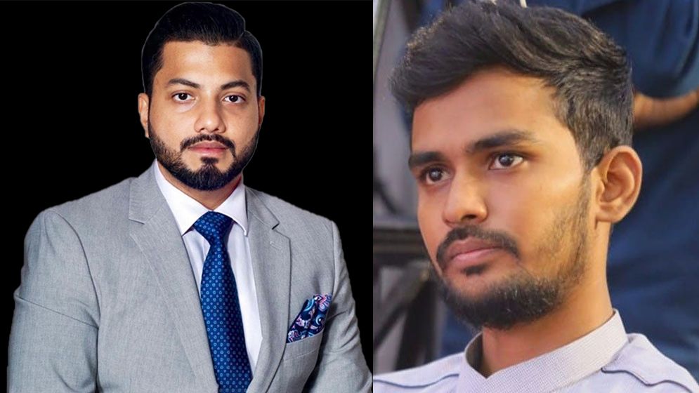 বিএনপি নেতা ইশরাককে নিয়ে উপদেষ্টা আসিফের বিস্ফোরক মন্তব্য