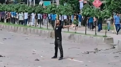 আবু সাঈদ হত্যার ঘটনায় সব আসামির বিচার শুরুর আবেদন