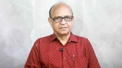 কারাগারে ডা. সামন্ত লাল সেন, এ খবর সত্য নয়