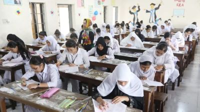 এইচএসসি ও সমমানের স্থগিত পরীক্ষার নতুন সূচি প্রকাশ